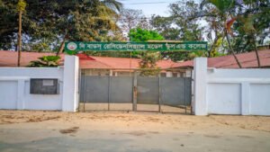 অনিয়ম দুর্নীতির তালিকায় মৌলভীবাজারের ৬ শিক্ষাপ্রতিষ্ঠান