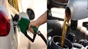 অবৈধ মজুতবিরোধী অভিযানে ২৬ দিনে উদ্ধার ২ লাখ লিটার জ্বালানি