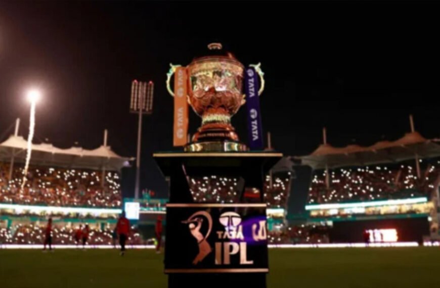 আইপিএলকে না বলে দেশকেই আগে রাখলেন তারা