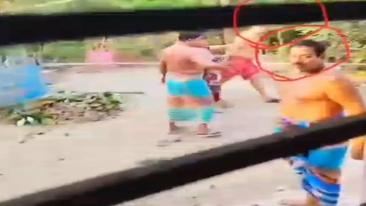 আওয়ামী লীগ নেতা মান্নান ভূঁইয়ার নির্যাতনে অতিষ্ঠ এলাকাবাসী