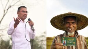 আগামী মাসের মধ্যে কৃষক কার্ড দিতে সক্ষম হবো ইনশাআল্লাহ: প্রধানমন্ত্রী