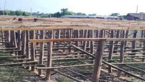 আবারও ঠিকাদারি প্রতিষ্ঠান উধাও