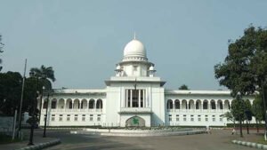 আরও ৫ আসনে কারচুপির অভিযোগে মামলা