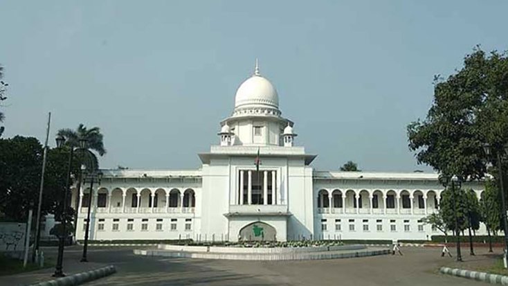 আরও ৫ আসনে কারচুপির অভিযোগে মামলা