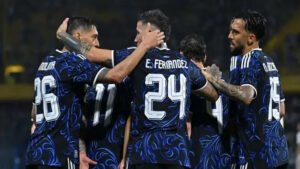 আর্জেন্টিনার শেষ হোম ম্যাচের সূচিতে পরিবর্তন