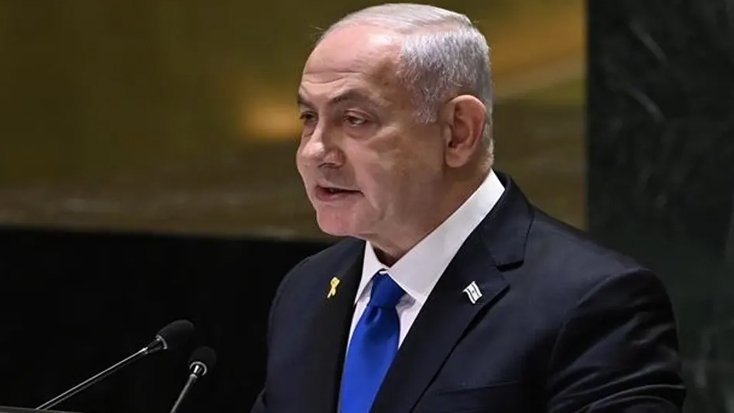 ইরানে ভয়াবহ হামলার পর নেতানিয়াহুর বিস্ফোরক বার্তা