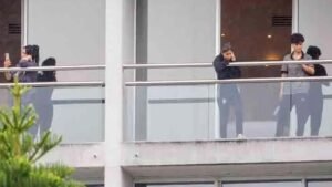 ইরানের ২ নারী ফুটবলারকে আশ্রয় দিলো অস্ট্রেলিয়া