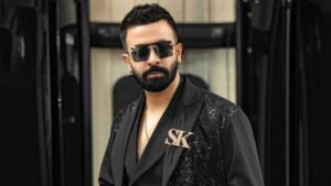 ঈদের দিনে টিভিতে শাকিব খানেরই সাত সিনেমা