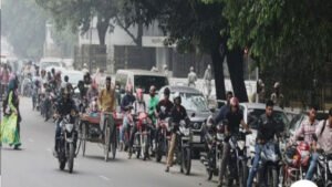 ঈদের পর তেলের সংকট