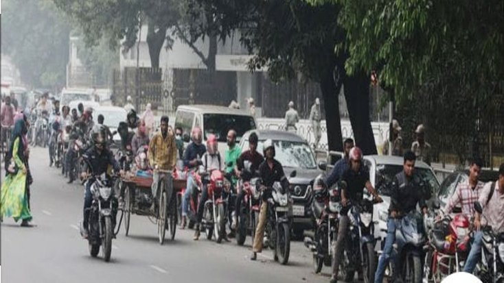 ঈদের পর তেলের সংকট