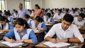 এইচএসসি ও সমমান পরীক্ষার সম্ভাব্য তারিখ ঘোষণা