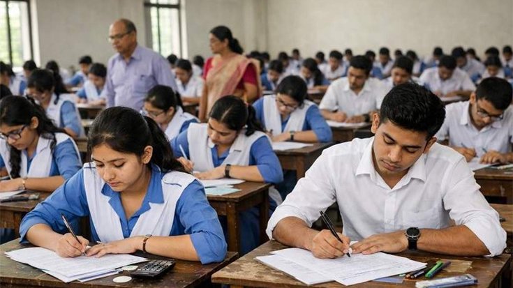 এইচএসসি ও সমমান পরীক্ষার সম্ভাব্য তারিখ ঘোষণা