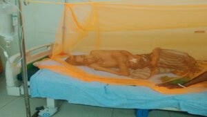 এক মানবিক শিক্ষকের জীবন বাঁচাতে সাহায্যের আকুল আবেদন