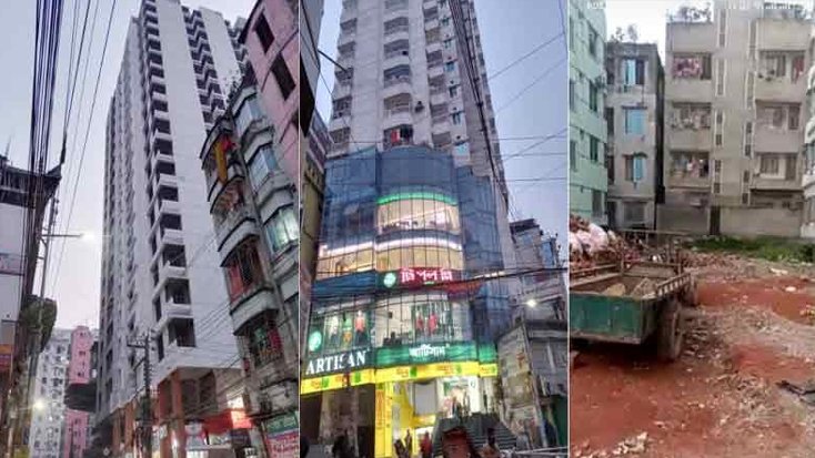 এলজিইডির আনোয়ারুল ইসলাম এখনও ধরাছোঁয়ার বাইরে