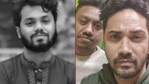 ওসমান হাদির খুনিদের দেশে ফেরত আনার প্রক্রিয়া শুরু