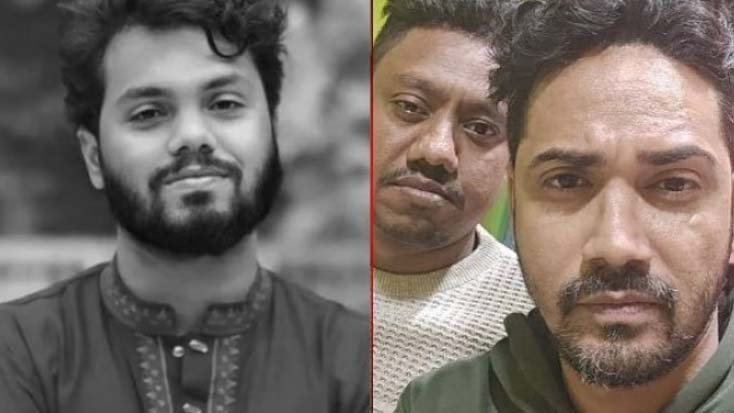 ওসমান হাদির খুনিদের দেশে ফেরত আনার প্রক্রিয়া শুরু