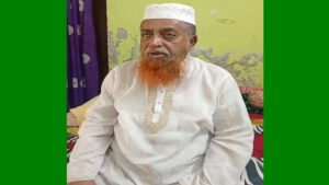 কেশবপুরে সাবেক মেয়রের বাসায় দুর্বৃত্তদের হানা