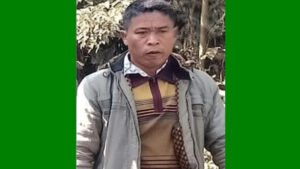 খাগড়াছড়িতে ইউপিডিএফ গণতান্ত্রিক নেতাকে গুলি করে হত্যা