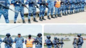 খুলনায় ভৈরব নদ থেকে নিখোঁজ রিকশাচালকের মরদেহ উদ্ধার