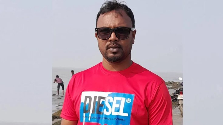 খুলনায় যুবদল নেতাকে গুলি করে হত্যা