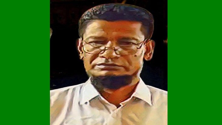 খেপুপাড়া বালিকা বিদ্যালয়ের প্রধান শিক্ষকের অশ্লীল ছবি ভাইরাল