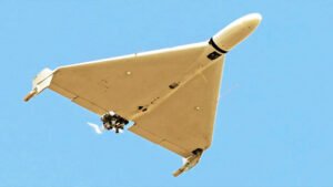 গোপনে ইরানকে ভয়ংকর ড্রোন দিচ্ছে রাশিয়া