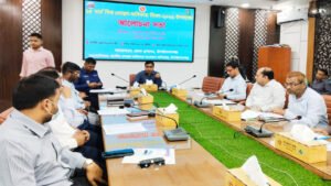 চাঁপাইনবাবগঞ্জে বিশ্ব ভোক্তা অধিকার দিবস পালিত