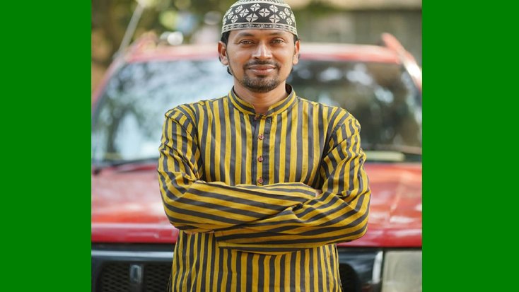 জাতীয়তাবাদী বিপ্লবী দল যুগ্ম সাধারণ সম্পাদক হিসেবে মনোনীত