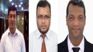 ঝালকাঠি সাংবাদিক সমিতির দ্বি-বার্ষিক কমিটি গঠিত