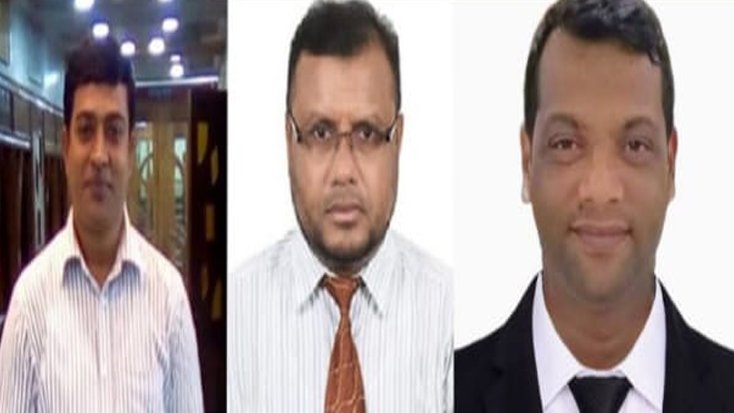 ঝালকাঠি সাংবাদিক সমিতির দ্বি-বার্ষিক কমিটি গঠিত