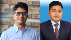 ঝিনাইগাতীতে উত্তরণ অ্যালামনাইয়ের কার্যনির্বাহী কমিটি ঘোষণা