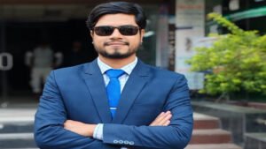 ঝিনাইগাতীর মেধাবী ছাত্র হৃদয় চক্রবর্তী ৪৫ তম বিসিএস ক্যাডারে সুপারিশ প্রাপ্ত