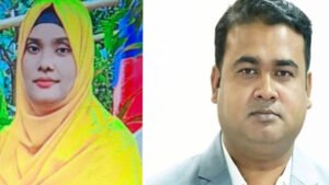 ঢাকা দোহারে স্বামীর পুরুষাঙ্গ কেটে লাপাত্তা স্ত্রী পায়েল