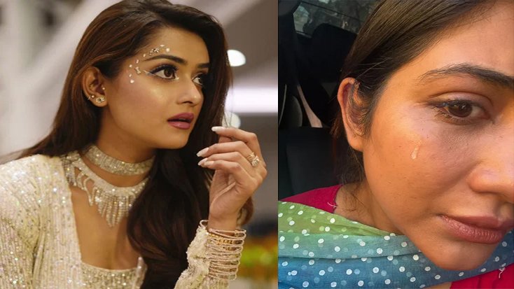 তানজিন তিশার বিরুদ্ধে মারধরের অভিযোগ