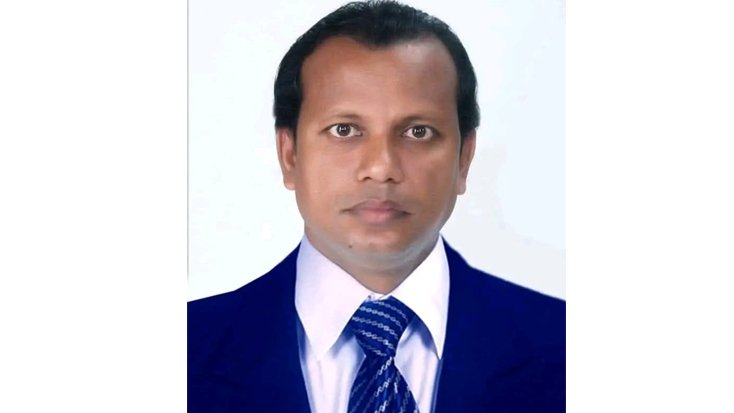 দুর্নীতিমুক্ত শেরপুর জেলা পরিষদ গঠন করতে চাই