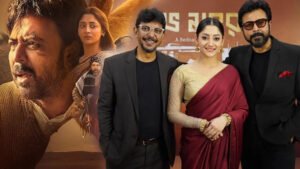 দেশ ছাড়িয়ে যুক্তরাষ্ট্রের প্রেক্ষাগৃহে দম