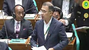 দেশে আবারও সংসদীয় রাজনীতির সূচনা হলো প্রধানমন্ত্রী