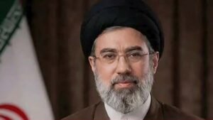 নতুন নেতা নির্বাচন নি‌য়ে যে বার্তা দিল ইরা‌নের পররাষ্ট্র মন্ত্রণালয়