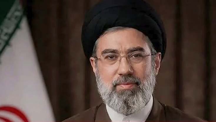 নতুন নেতা নির্বাচন নি‌য়ে যে বার্তা দিল ইরা‌নের পররাষ্ট্র মন্ত্রণালয়