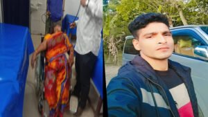 পরকীয়ার প্রতিবাদ করায় গৃহবধূকে মারধরের অভিযোগ