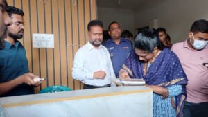প্রসূতির মৃত্যু অনুমোদনহীন ‘মায়ান জেনারেল হাসপাতাল’ সিলগালা