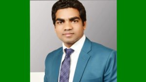 বরগুনায় পৌর মেয়র পদে মনোনয়ন প্রত্যাশী ছাত্রদলের সভাপতি