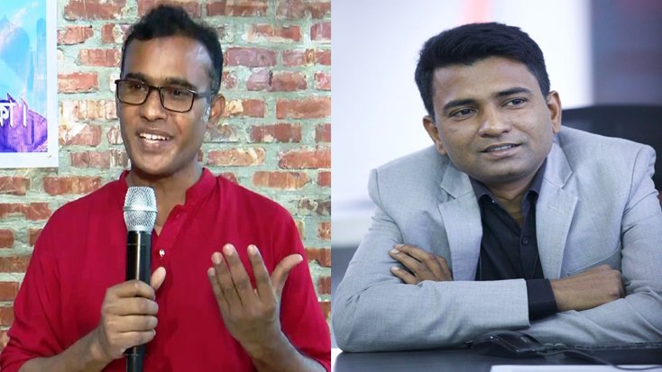 ডিভিশনাল জার্নালিস্ট অ্যাসোসিয়েশন বিডিজেএ'র সভাপতি ও সাধারণ সম্পাদক ঘোষণা