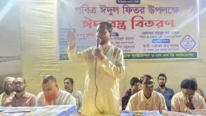 বিএনপি প্রতিশ্রুতি পূরণের রাজনীতি করে