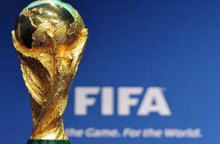 বিশ্বকাপে ইরান না খেললে সুযোগ পাবে কোন দেশ