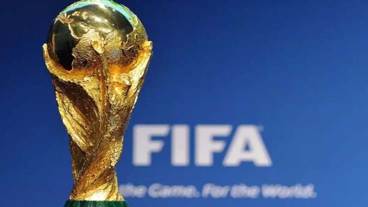 বিশ্বকাপে ইরান না খেললে সুযোগ পাবে কোন দেশ