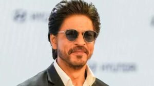 ভারতে ধনী তারকাদের শীর্ষে শাহরুখ খান