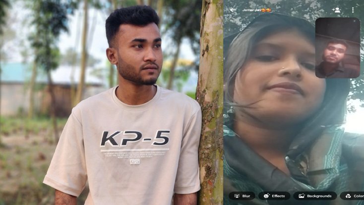 ভিডিও কলে ব্ল্যাকমেইলারের হাতে জিম্মি রিক্সাচালকের পরিবার