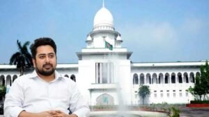 ভোটের ফল চ্যালেঞ্জ করে হাইকোর্টে আবেদন