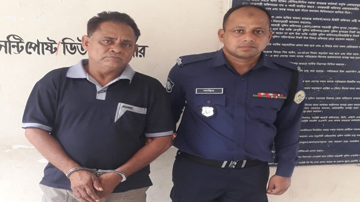 মঠবাড়িয়ায় ব্যবসায়ীকে আটকে ভিডিও ধারণ ও মুক্তিপণ দাবি